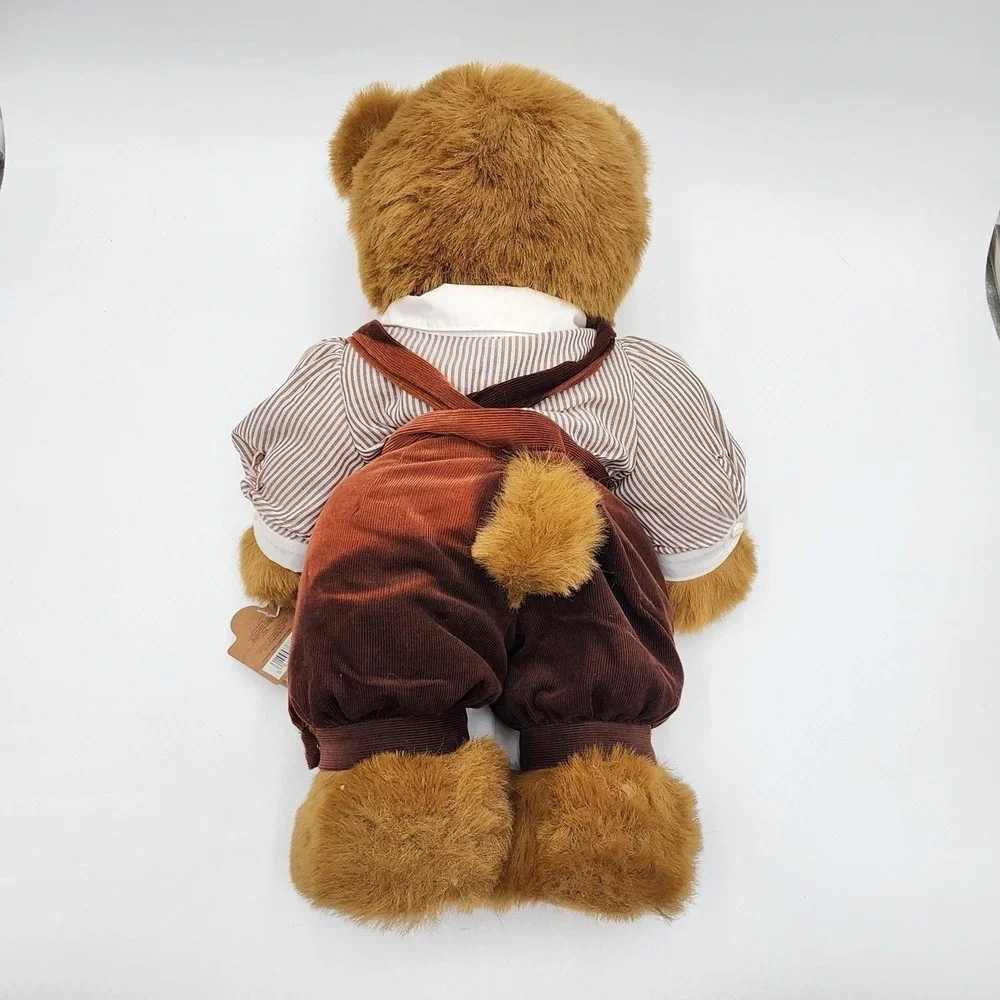 Raikes Originals Circus Collection Addison Bear Limited Edition BBB1531/5000 18